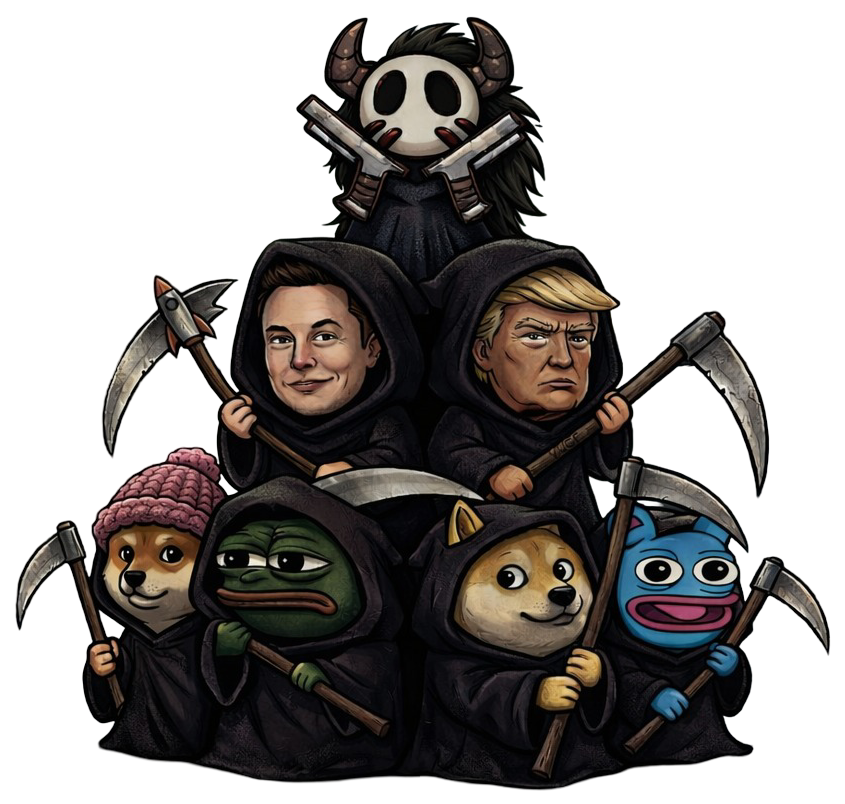 Lil Reaper Brotherhood